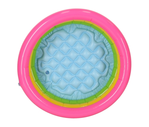 BESTWAY 57107 Bērnu varavīksnes dārza baseins