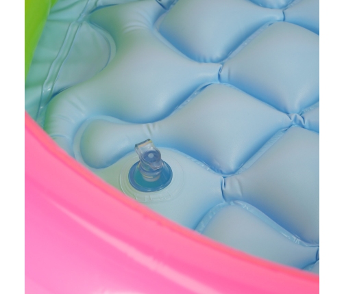 BESTWAY 57107 Bērnu varavīksnes dārza baseins