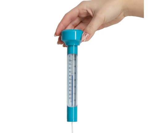 BESTWAY 58072 Peldbaseina termometra pludiņš