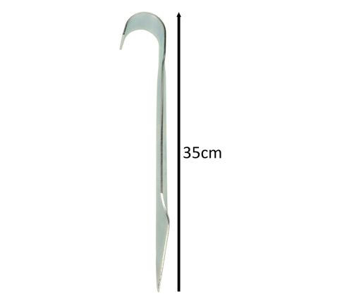 Enkuri batutu āķu stiprināšanai