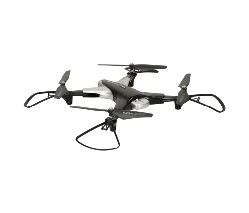 Drons ar tālvadības kameru RC SYMA Z3 2,4GHz HD kamera