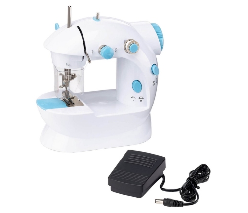 Radošā šujmašīna bērniem