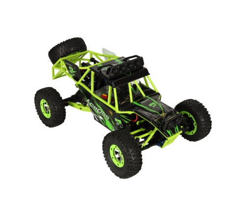 RC auto WLtoys Buggy 12427 2.4G 4WD 1:12