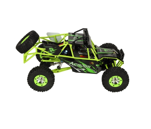 RC auto WLtoys Buggy 12427 2.4G 4WD 1:12