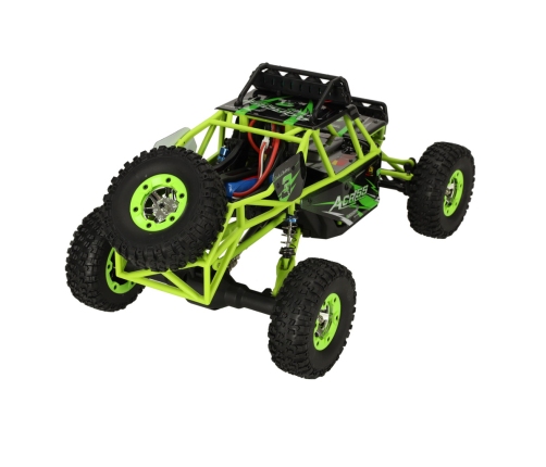 RC auto WLtoys Buggy 12427 2.4G 4WD 1:12