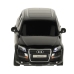 RC auto 1:24 Audi Q7 balts