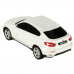 RC auto 1:24 BMW X6 balts