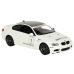 RC auto 1:14 BMW M3 balts