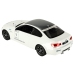 RC auto 1:14 BMW M3 balts