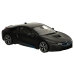 RC auto 1:14 BMW i8 atveramās durvis melns