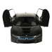 RC auto 1:14 BMW i8 atveramās durvis melns