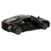 RC auto 1:14 BMW i8 atveramās durvis melns