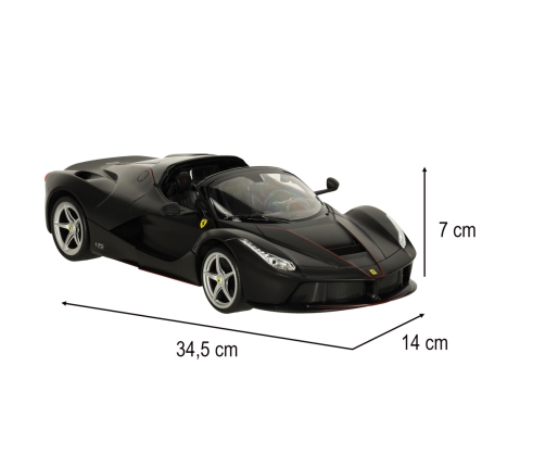 RC auto 1:14 Ferrari LaFerrari Aperta