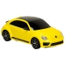 RC auto 1:14 Volkswagen Beetle dzeltens