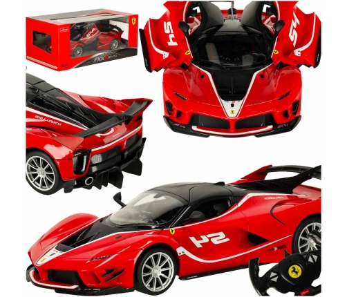 RC auto 1:14 Ferrari FXX