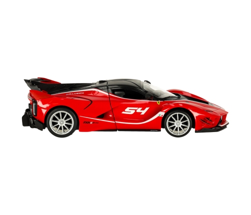 RC auto 1:14 Ferrari FXX