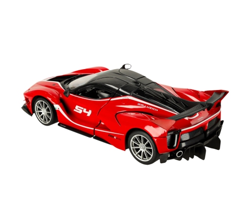 RC auto 1:14 Ferrari FXX