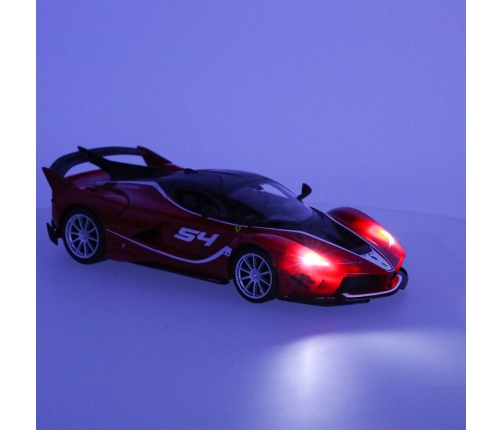 RC auto 1:14 Ferrari FXX