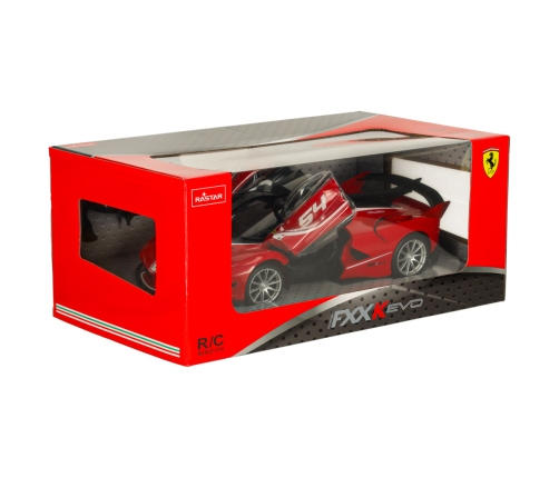 RC auto 1:14 Ferrari FXX