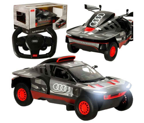 RC auto 1:14 AUDI RS Q e-tron