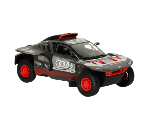 RC auto 1:14 AUDI RS Q e-tron