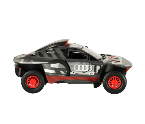 RC auto 1:14 AUDI RS Q e-tron