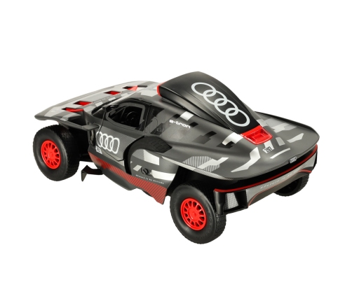 RC auto 1:14 AUDI RS Q e-tron