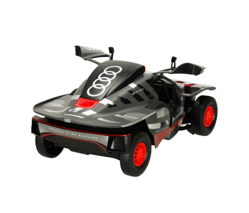 RC auto 1:14 AUDI RS Q e-tron