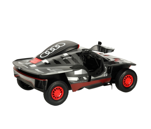 RC auto 1:14 AUDI RS Q e-tron