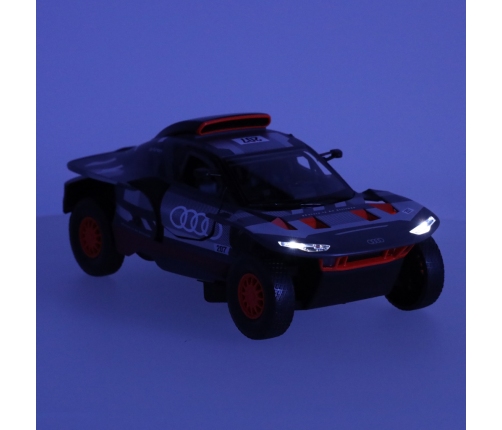 RC auto 1:14 AUDI RS Q e-tron