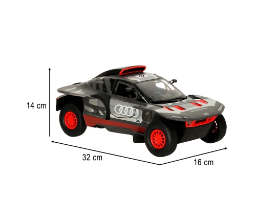 RC auto 1:14 AUDI RS Q e-tron