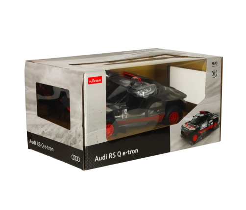 RC auto 1:14 AUDI RS Q e-tron