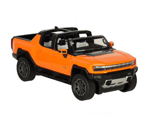 RC auto 1:16 Hummer EV oranžs