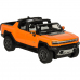 RC auto 1:16 Hummer EV oranžs