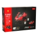 RC auto 1:18 Ferrari saliekamais komplekts