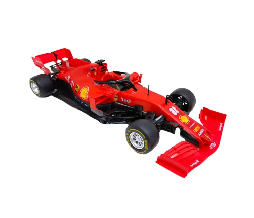 RC auto 1:16 Ferrari SF1000 komplekts