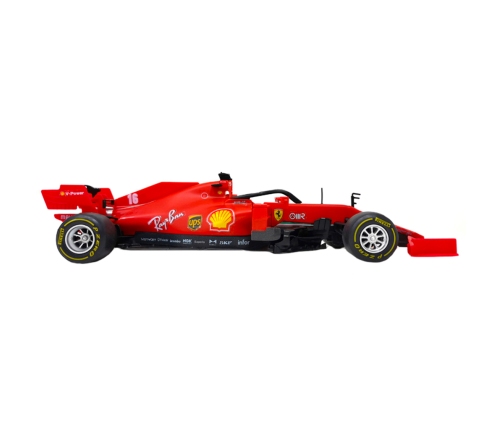 RC auto 1:16 Ferrari SF1000 komplekts