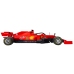 RC auto 1:16 Ferrari SF1000 komplekts