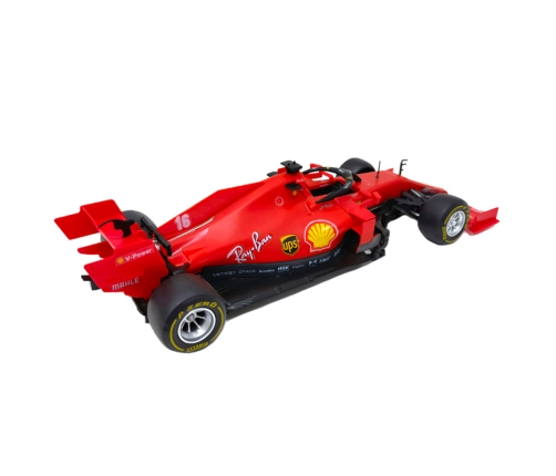 RC auto 1:16 Ferrari SF1000 komplekts
