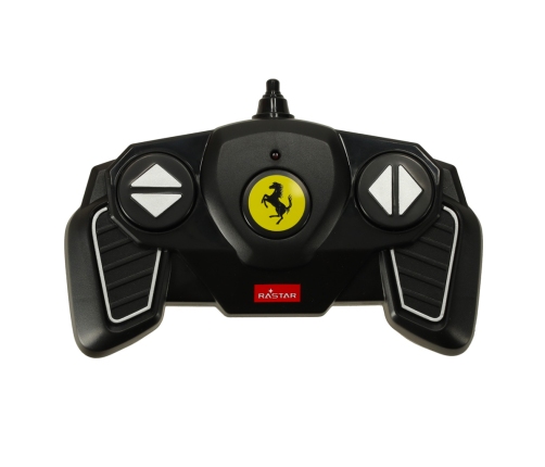 RC auto 1:16 Ferrari SF1000 komplekts