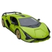RC auto 1:18 Lamborghini Sian komplekts