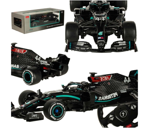 RC auto 1:12 Mercedes- AMG F1 W11 EQ