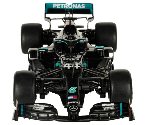 RC auto 1:12 Mercedes- AMG F1 W11 EQ