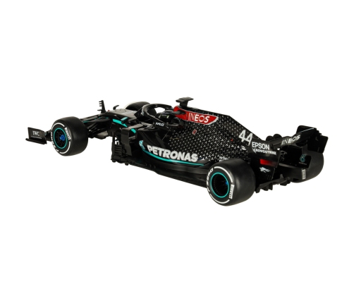 RC auto 1:12 Mercedes- AMG F1 W11 EQ