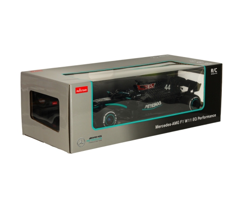 RC auto 1:12 Mercedes- AMG F1 W11 EQ