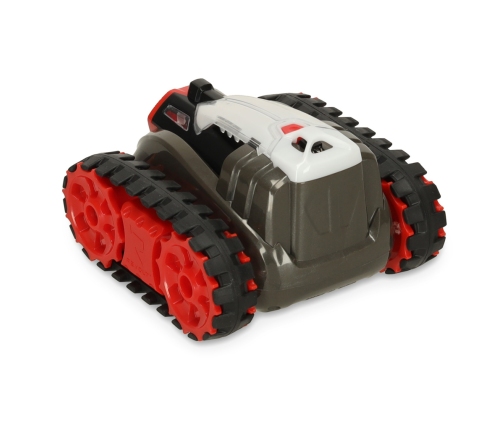 RC Revolt BATTLE tālvadības automašīnas kaujas režīms skaņas gaismas 2pak