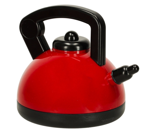 Virtuves piederumu katlu un pannu komplekts 35 gab.