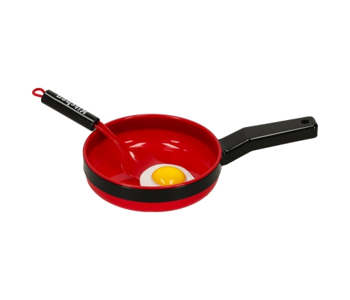 Virtuves piederumu katlu un pannu komplekts 35 gab.