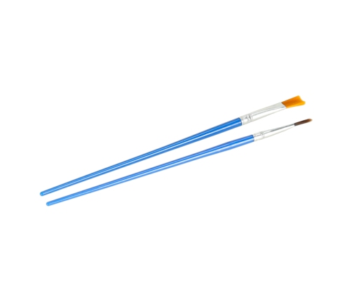 Potter's wheel radošais māla komplekts krāso suni pelēkā krāsā