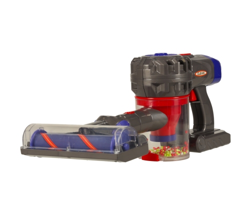 Bērnu putekļu sūcējs ar sūkšanas funkciju 3in1